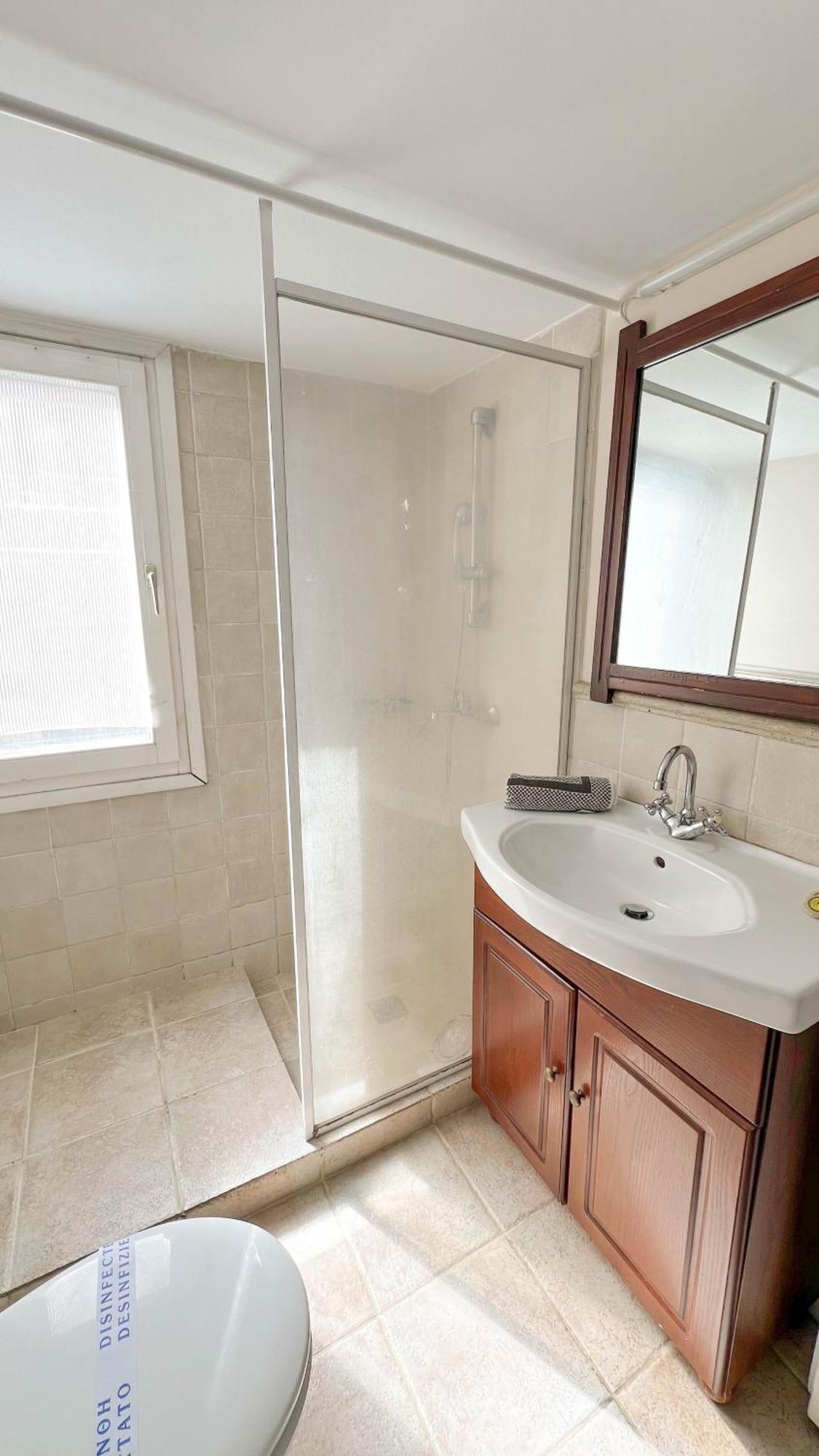 Alimos Sea View Family Apartment 아테네 외부 사진